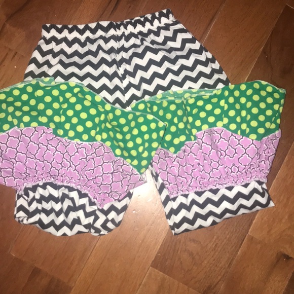 Natalie Grant Ruffles - Picture 3 of 3